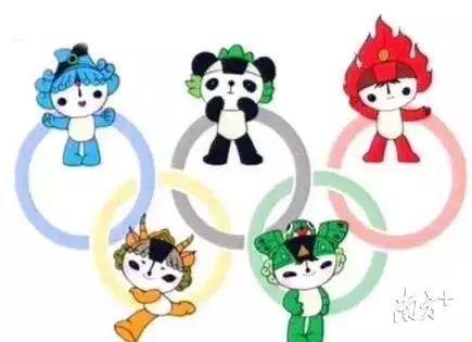 图集|北京奥运会10周年,镜头存档那年的热血与激情