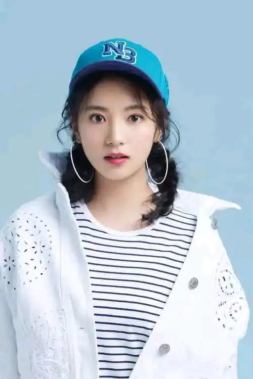 张雅钦终于火了,为何她饰演的丰腴美县主,这么招人喜欢?