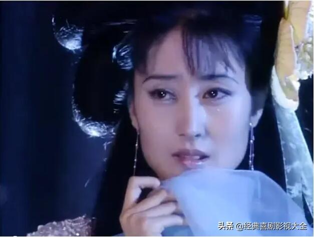 盘点“刘敏涛”8部高分电视剧,你看过几部?你觉得哪部最好看?