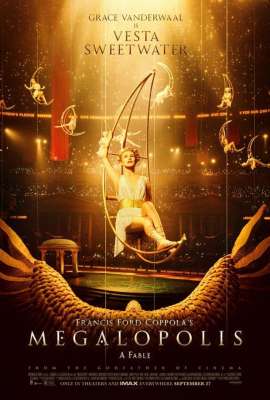 教父豆瓣(豆瓣49，《教父》导演拍出史诗烂片？)