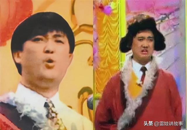 洛桑25岁火遍全国,口技模仿惟妙惟肖,马季评价前无古人后无来者