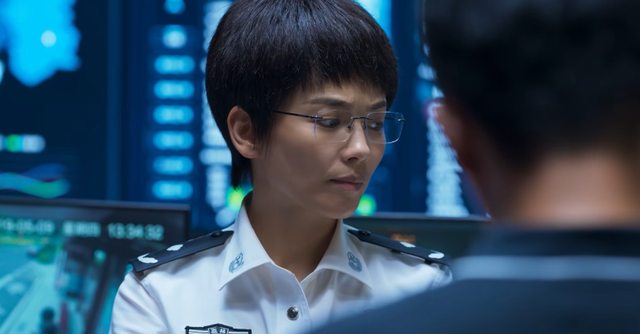 《开端》:好演技和烂演技的差别在哪里,没有对比就没有伤害