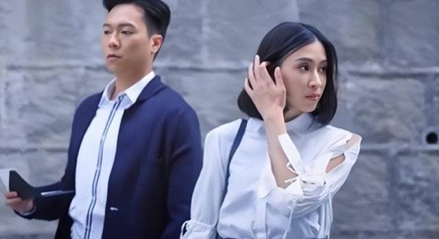 香港知名女星宣告复出!淡出荧幕做香薰按摩师,声明只接待女顾客
