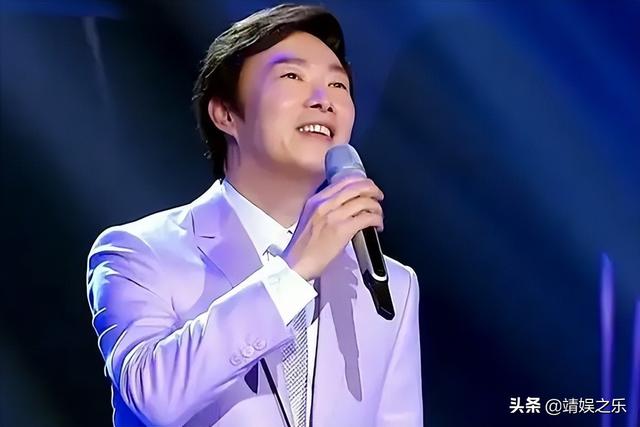 出道47年,66岁费玉清无儿无女,20亿的遗产分割,引众人好奇