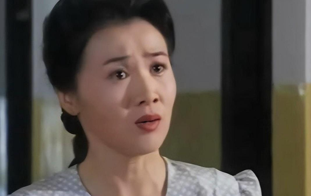 原来她早已去世！和陈道明同台飙戏，刚拿到影后就被查出癌症