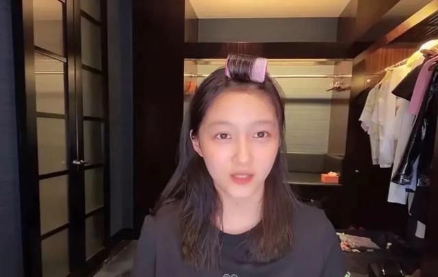 齐刘海还是露额头?点进来看答案吧