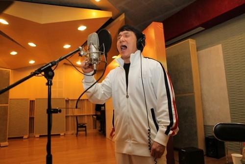 功夫熊猫3幕后配音师揭秘，谁的出演身价最高！