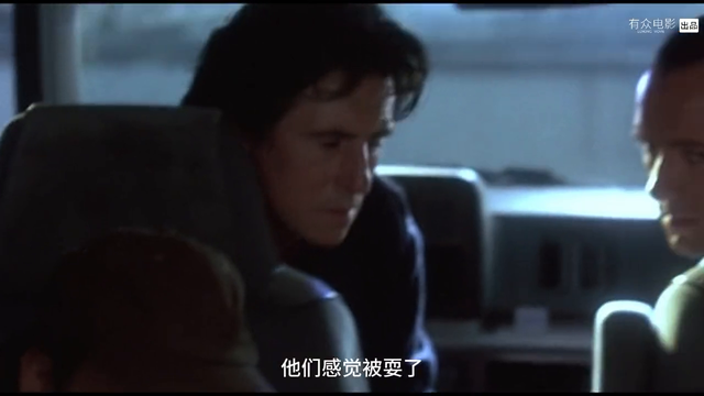 烧脑悬疑电影:非常嫌疑犯