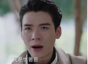 鹿方宁凌睿电视剧叫什么(《从结婚开始恋爱》凌睿和鹿呦呦父子心有灵犀，方宁还在试探)