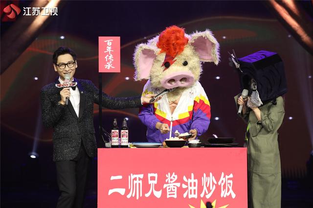 《蒙面唱将猜猜猜》第四季今晚首播 猜评团展现缜密推理能力