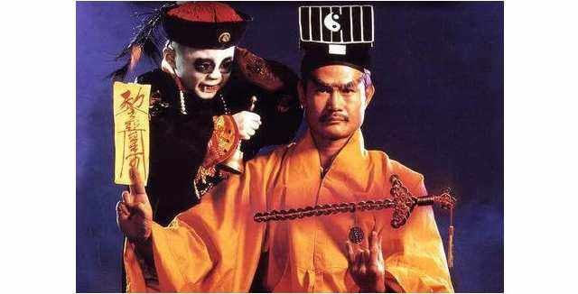 1988年,洪金宝制作《僵尸叔叔》,林正英为什么不肯出演?
