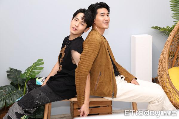 专访/涂善存、张丰豪戏外也超甜! 「相差4岁」私底下昵称曝光