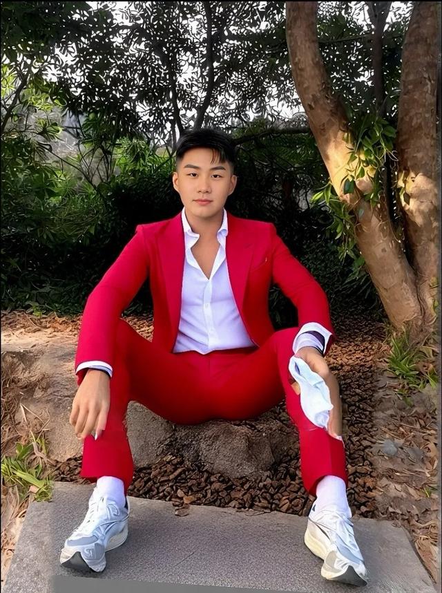 男儿本色