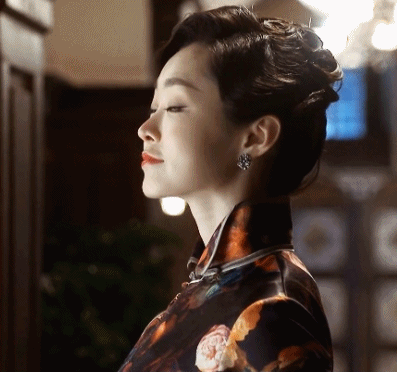 郭麒麟和宋轶CP感十足？《赘婿》太上头了