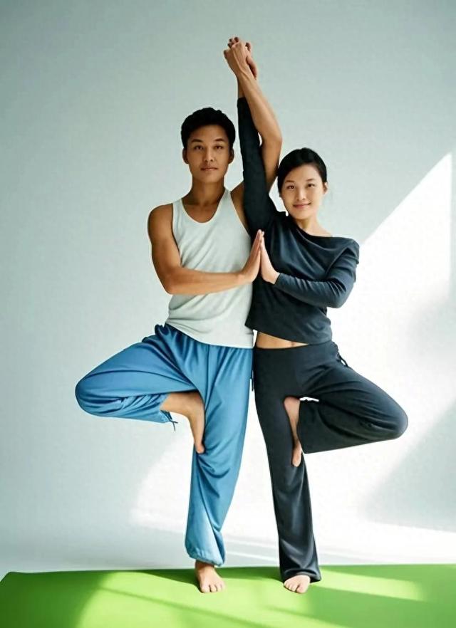 结婚20年夫妻亲测有效!三招让中年婚姻甜过初恋❤️
