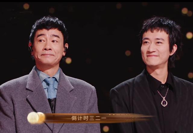 《声生不息》终于放大招!薛凯琪刘恋再合作,卫兰《大哥》拿第一