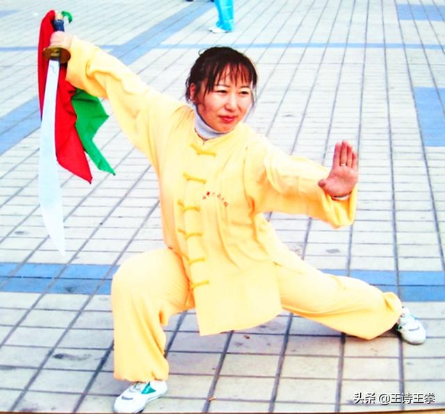 大同武术史│大同武术人物志(二十一)│罗汉│高德亮等11人
