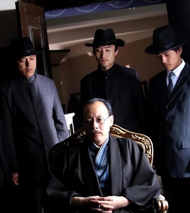 从国家一级演员到“淫魔”,床戏令人大开眼界,却深受观众喜欢?