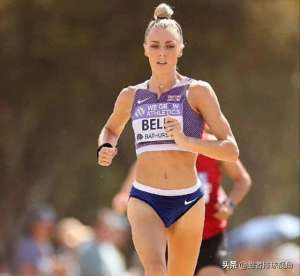 女神放屁(女跑者被误解，跑步放屁太尴尬)