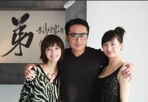 吴佳尼与马景涛离婚:是亲情打败了爱情,还是另有原因?