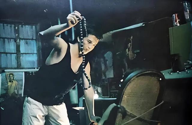 80-90年代，我们曾追过的十部“儿童不宜”的电影，有没有被吓到