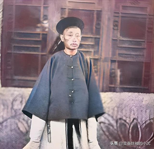 “禁止外泄”的老照片,男女混合脱衣舞俱乐部,让人眼界大开