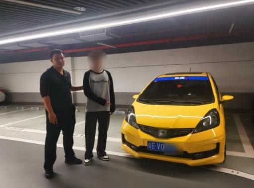 画面曝光,9人被刑拘!广州警方最新通报