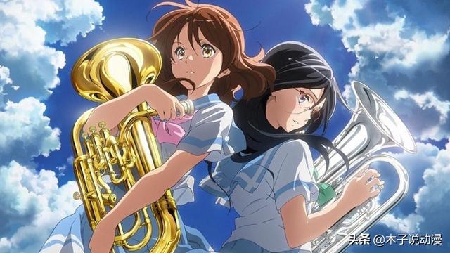 10部“京阿尼”高质量动漫神作,至今为止无人超越,补番收藏必备