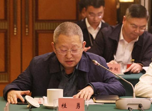 四川省人大代表桂勇:为中小企业提供更全面的法律服务,提高守法用法能力