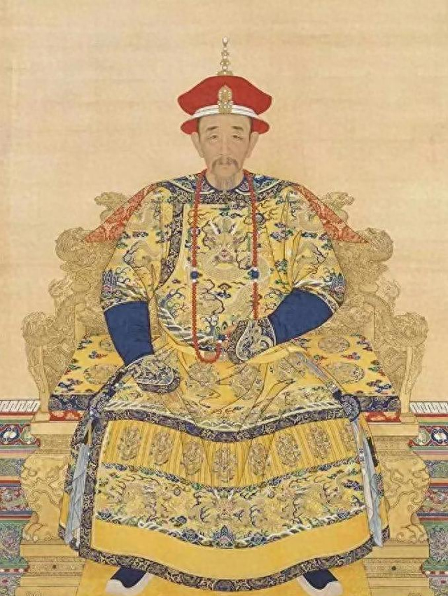 清朝最懒最没威胁的皇子,和兄弟们关系也不错,人生过的有多爽!