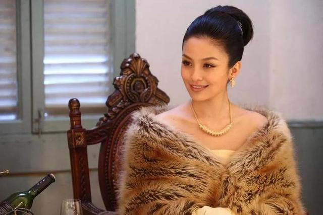 回看《来不及说我爱你》:乱世中的婚姻三人行,虐心的他与她及她