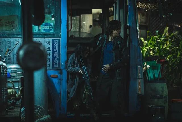 五大冷门丧尸片,《刑柱之地》只排第五,我只服《美味》