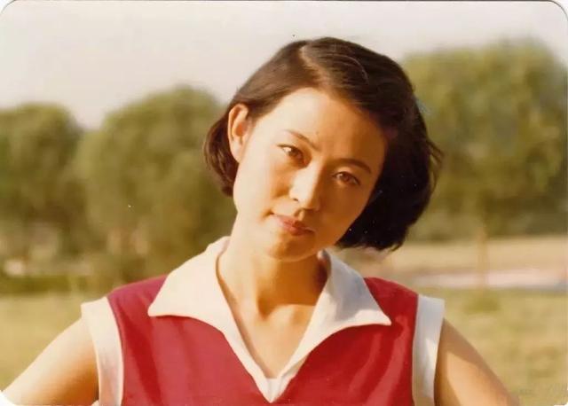 “央视一姐”倪萍的波折人生,让我看到了一个生命的真相