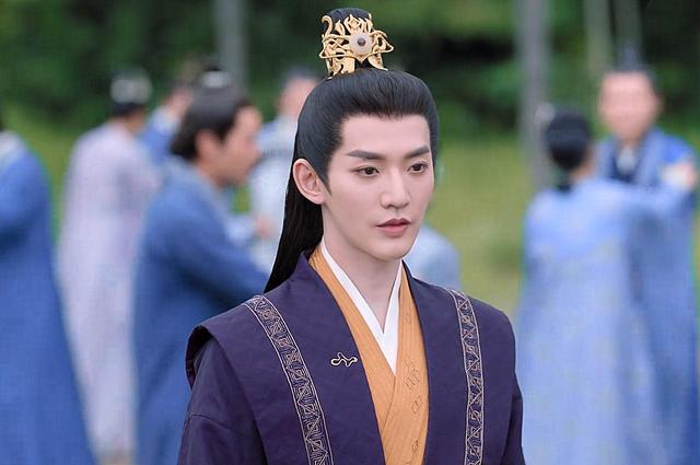 《重紫》喜欢重紫的六人,慕玉、卓昊、秦柯惨死,魔尊亡月被封印