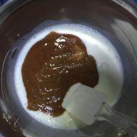 樱桃慕斯蛋糕
