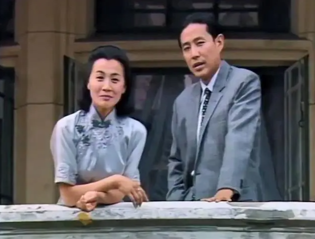 原来她早已去世！和陈道明同台飙戏，刚拿到影后就被查出癌症