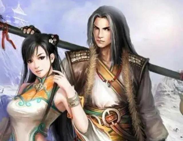 善恶何为界?古龙《孤星传》局中局,可怜人幸得奇遇又抱得美人归