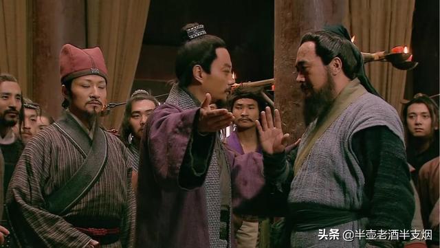 擒斩史文恭后宝马应该归谁?鲁智深武松冷眼旁观,李逵亮出了板斧