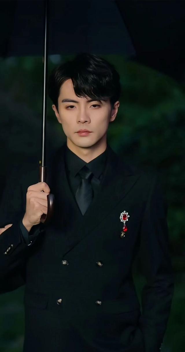 王楠短剧合集10部!颜值与才华并存的短剧男神!
