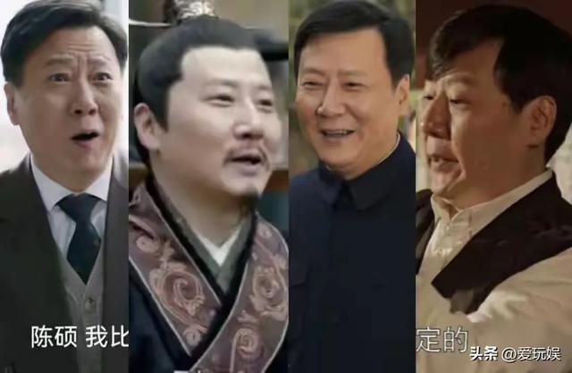 不会演就别演!看完《无所畏惧》韩之通,才知什么是剧