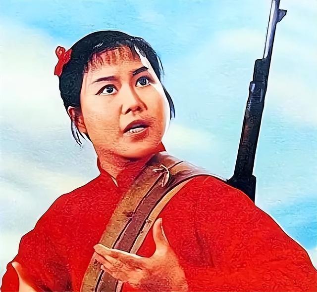 齐淑芳抛弃丈夫赴美演出不归，年老回国却说：是为了弘扬国粹。