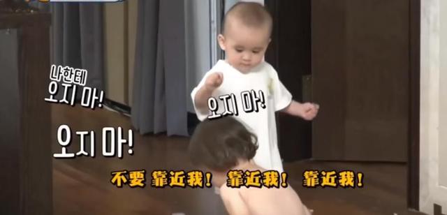 本特利和威廉之父,儿子喂马桶水给他,他将巧克力做成便便喂儿子