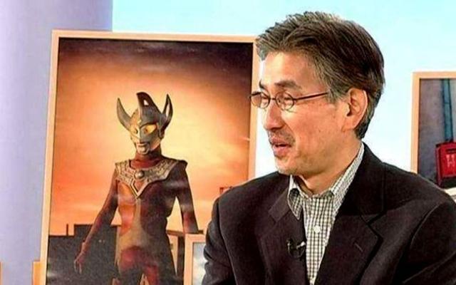 奥特曼:五个“已去世”的人间体,大古去世是假,他去世9年是真