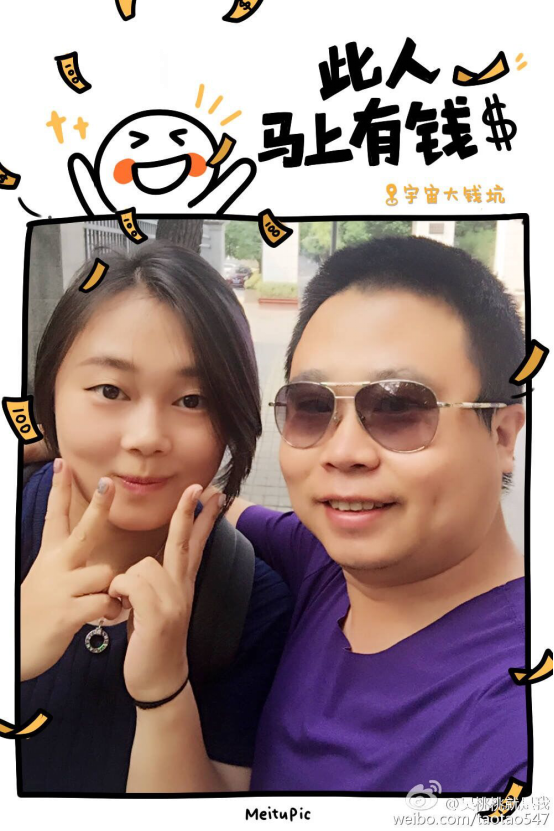 《武林外传》燕小六生活低调有一儿一女，媳妇大饼脸，儿子却很帅