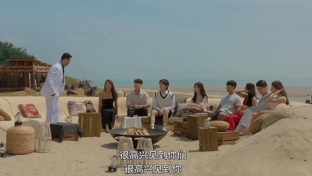 九敏,无下限的日本奇葩恋综,简直辣眼睛......
