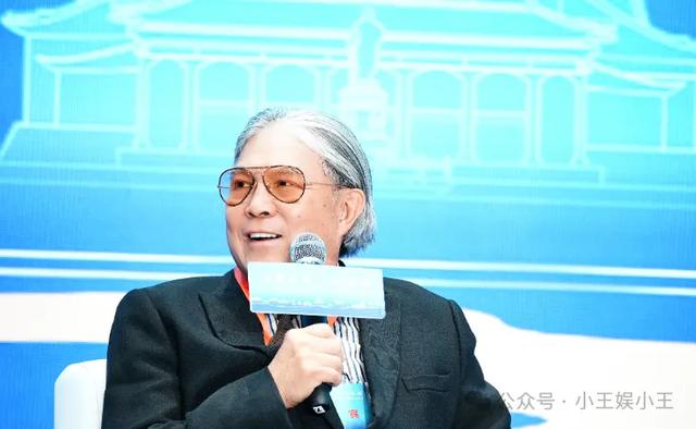 郭晶晶婚礼上的主桌有多难上,豪门小说都不敢这么写