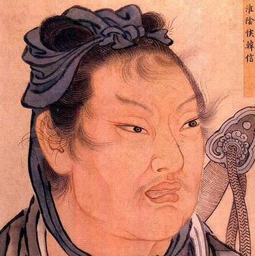 韩信“十面埋伏”阵分别是哪十面?你知道么?