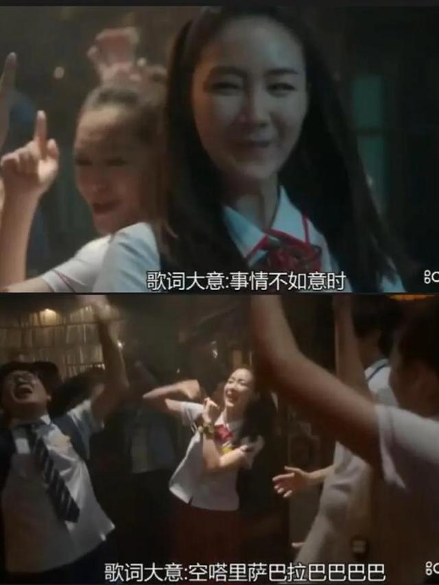 第二次二十岁,女神崔智友演妈也迷人