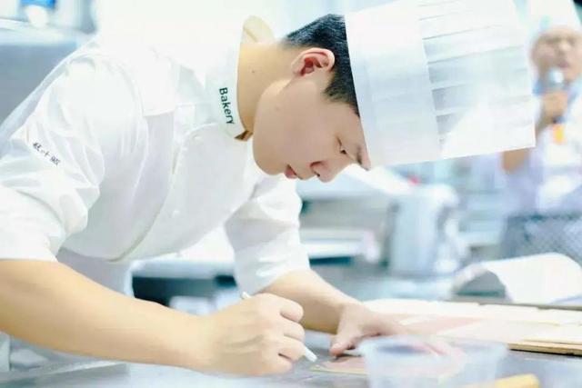 95后蔡叶昭:“揉”出来的世界冠军