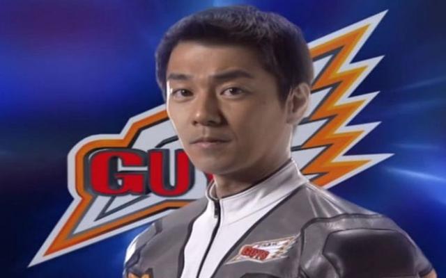 奥特曼:五个“已去世”的人间体,大古去世是假,他去世9年是真